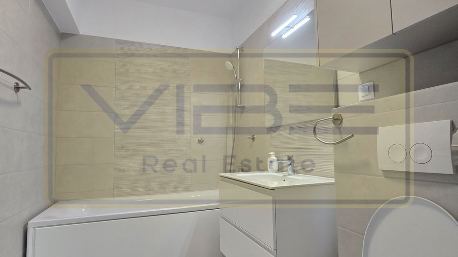Apartament Premium - 60mp - Parcare - 25min de Universitate - Poză 19