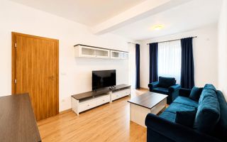 Apartament decomandat cu 2 camere si terasa de 16mp | Giroc | IL Locale - Poză 3