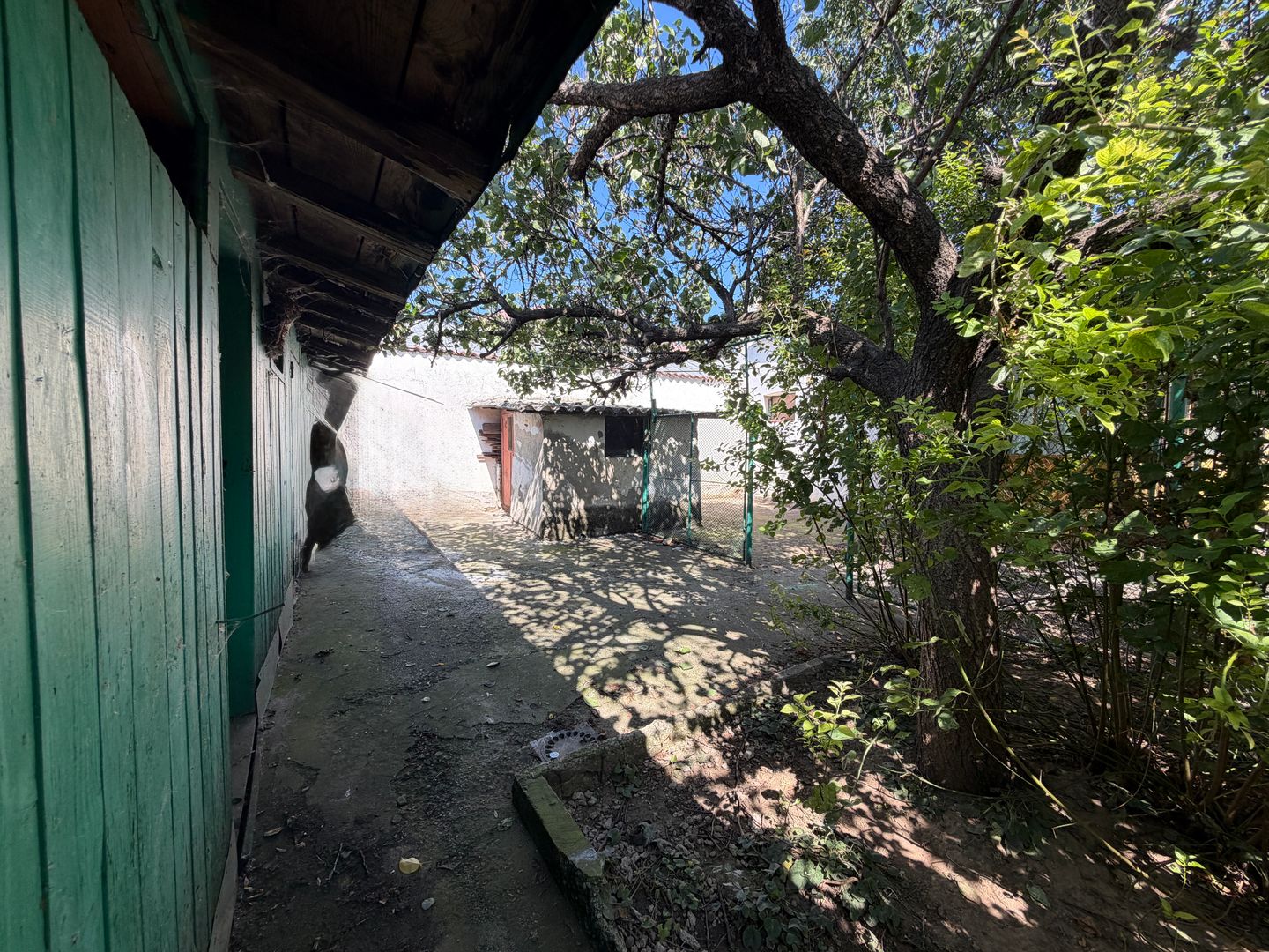 Casă cu teren 251 mp – zona Andronache, Strada Mențiunii - Poză 26