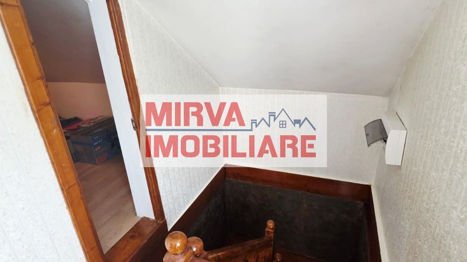 Vilă premium 5 camere cu salină și garaj | Coțofenești - Poză 67