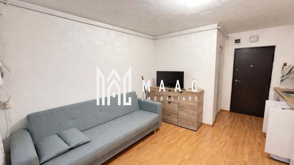 Garsonieră | Parter | Mobilată și utilată |  Terezian - Poză 2