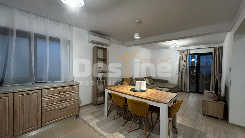 Apartament 2 camere 52mp,  Valea Lupului, loc parcare inclus - Poză 3