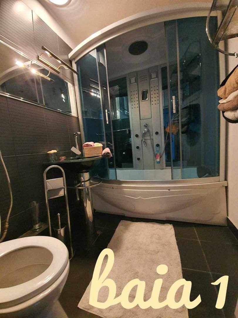 De închiriat - apartament spațios cu 3 camere, sector 6, Militari - Poză 6