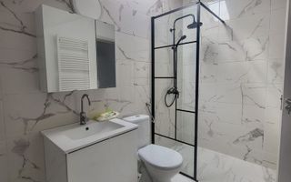 Casa Mogosoaia, constructie noua, 3 bai, zona in dezvoltare, vecini civilizati - Poză 1