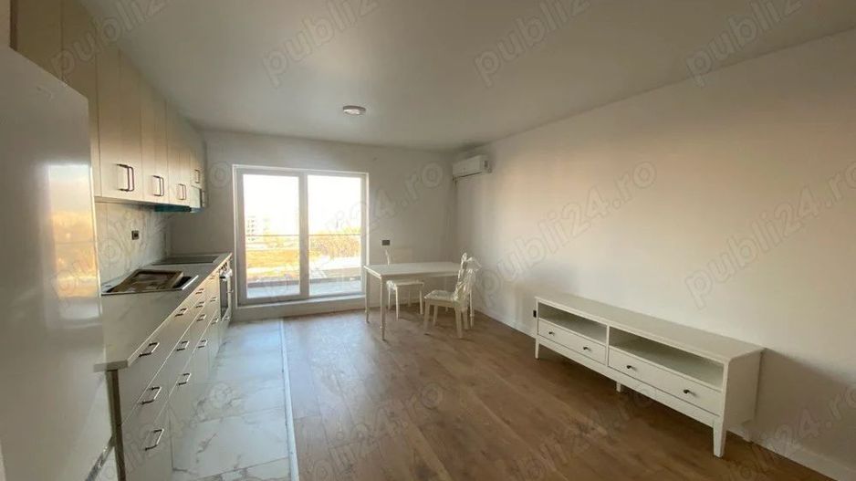 Nou-Nout! Prima Chirie in Ap 2 cam. in bloc finalizat in 2024 - Poză 4