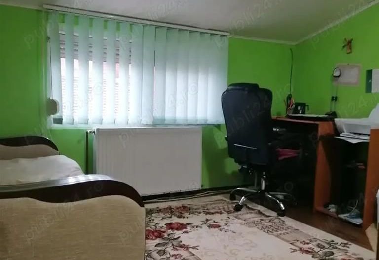 Apartament 3 camere Iosefin la curte - Poză 1