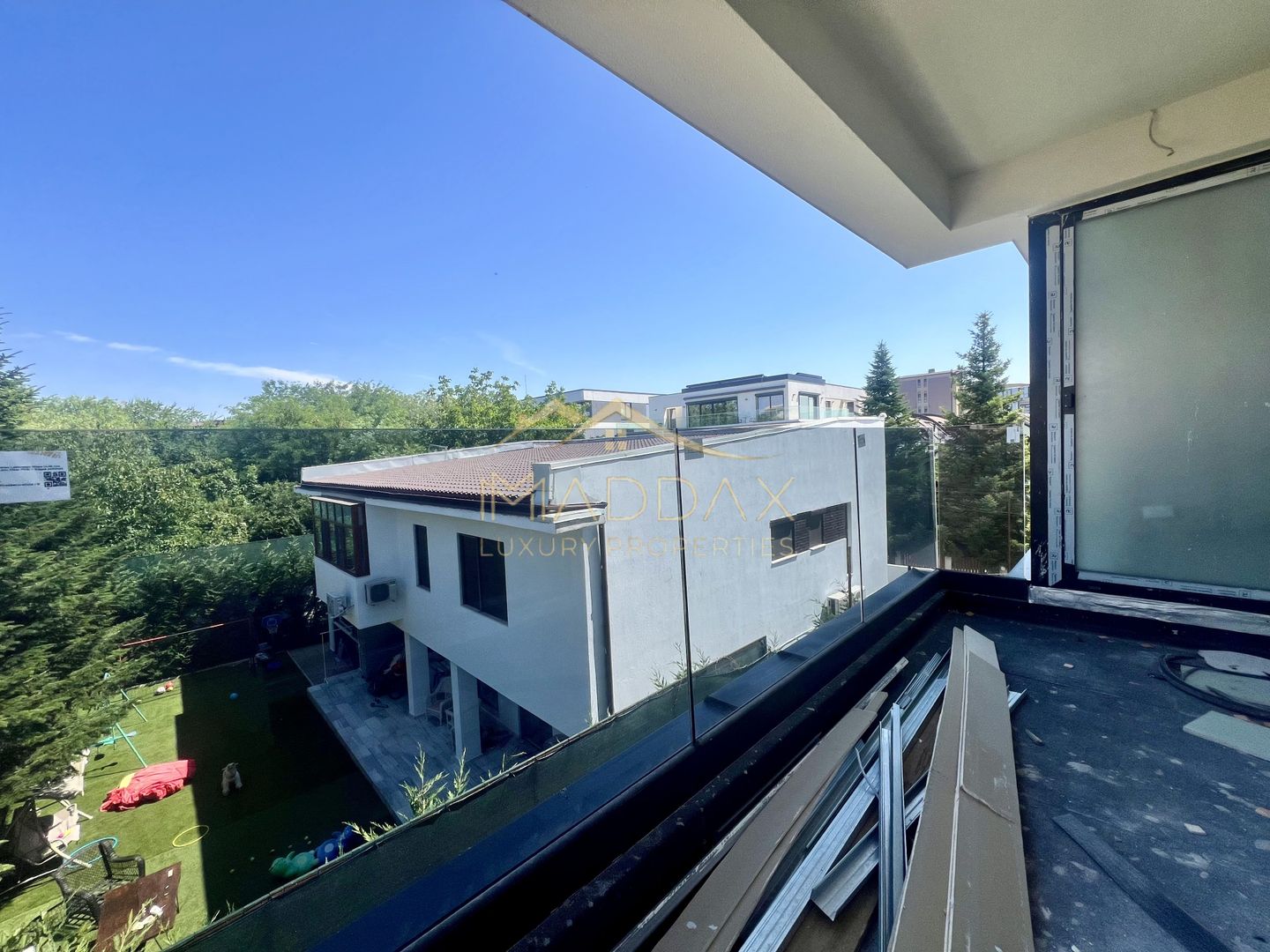 Penthouse **5 camere** 186mp // Iancu Nicolae - Poză 13