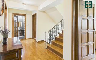 Vilă cu 6 camere - Zona Subcetate - Arad - Poză 18