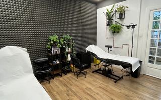 VANZARE APARTAMENT/SPATIU COMERCIAL 5 CAMERE 115MP PIATA ROMANA ULTRACENTRAL - Poză 21