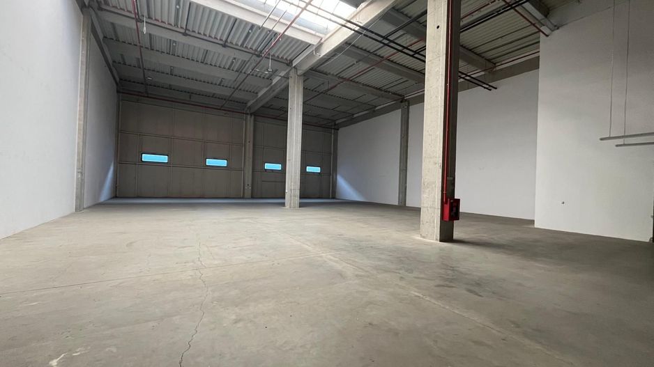 Hala /depozit de inchiriat in Mogosoaia - Poză 4