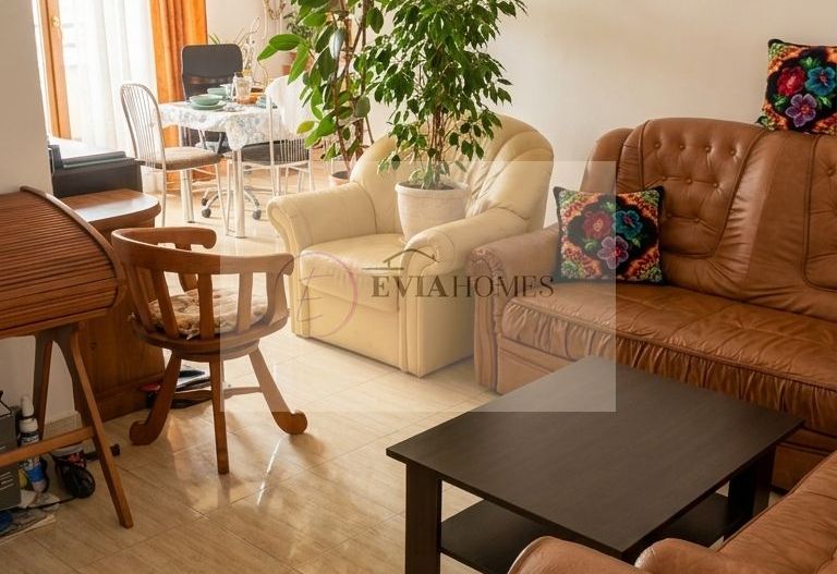 Zona Home Garden/Parcare inclusă/59 mp - Poză 1