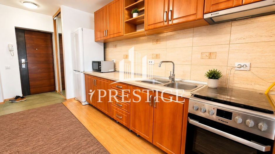 APARTAMENT 2 CAMERE DE ÎNCHIRIAT | BALCON | PARCARE | DOAMNA STANCA - Poză 3