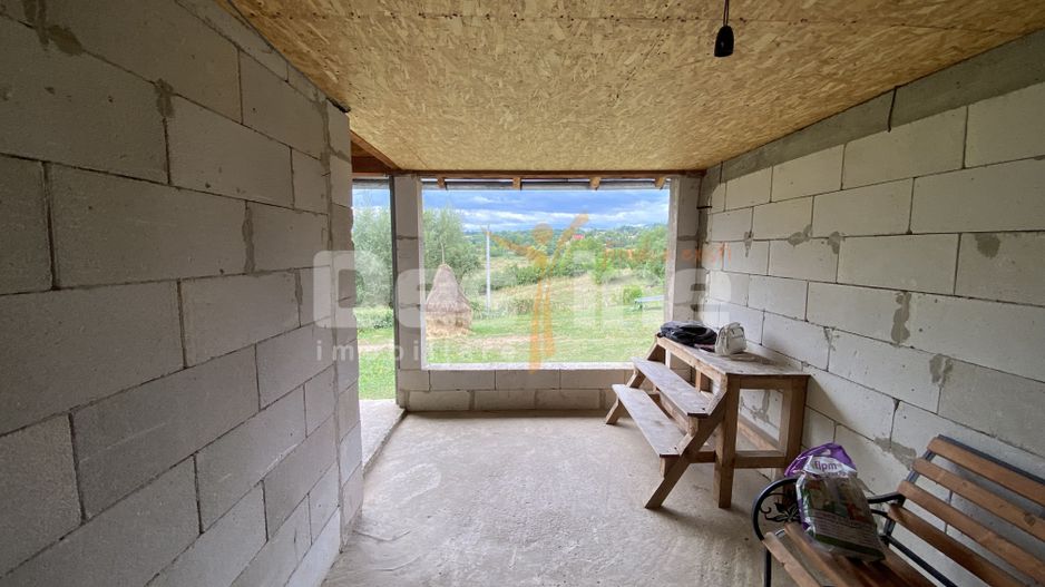 Casa de vanzare Socea Comuna Rediu 40.000€ - Poză 7