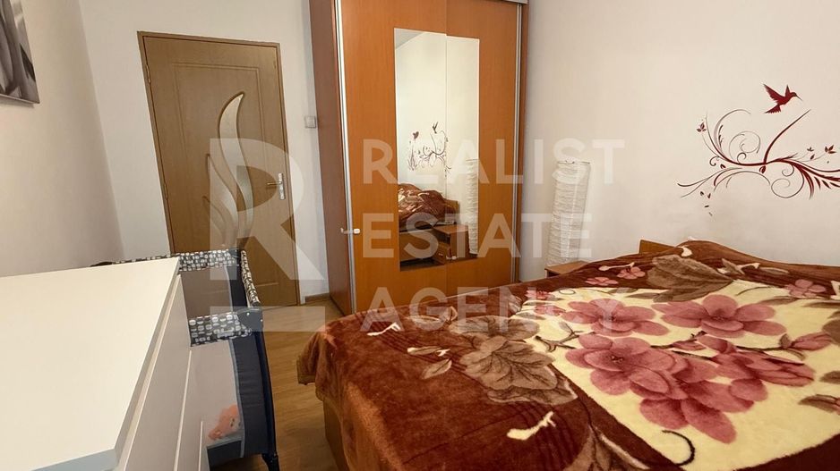 Chirie, apartament cu 2 camere în zona Drumul Taberei, București - Poză 6