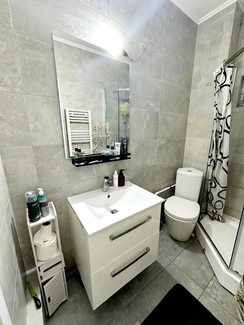 Apartament 3 camere / Calea lui Traian / Boxa inclusa - Poză 6