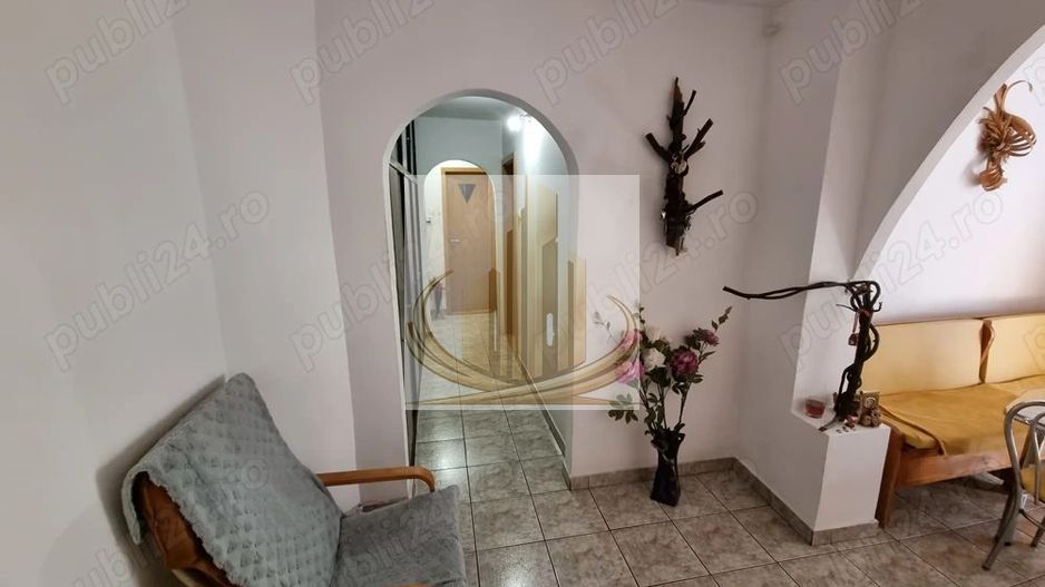 Apartament 3 Camere | Decomandat | Etaj 3/5 | Zonă Calea Aradului - Poză 9