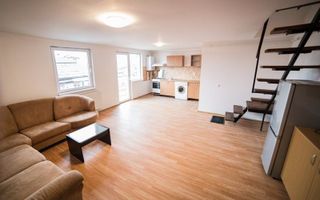 Apartament 3 camere | Valea Aurie, Sibiu | decomandat, balcon - Poză 1