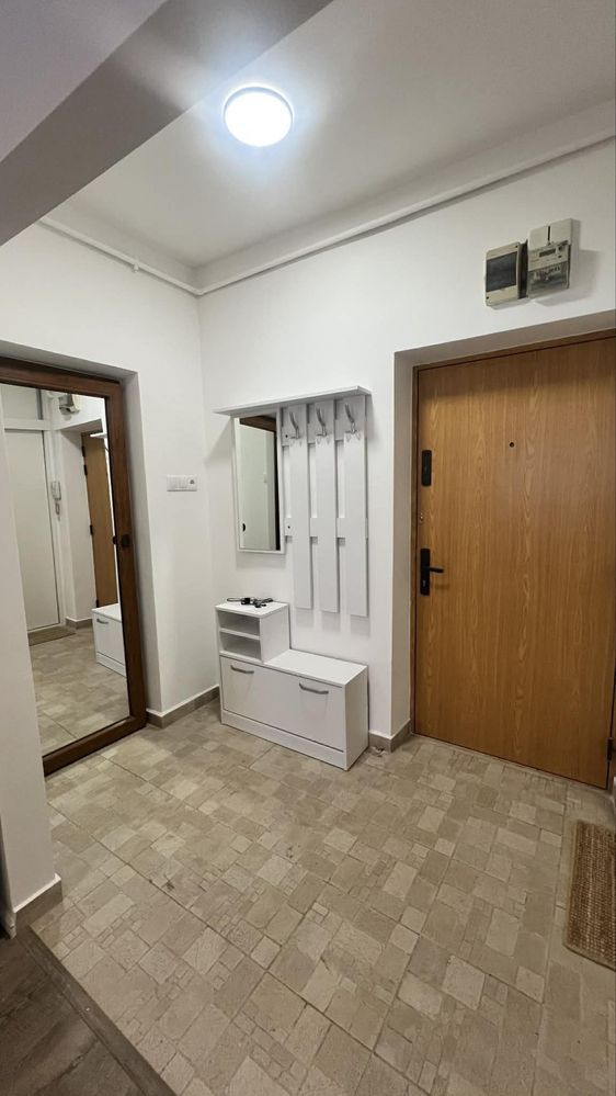 Garsoniera Barbu Vacarescu - Parc Verdi - Poză 7