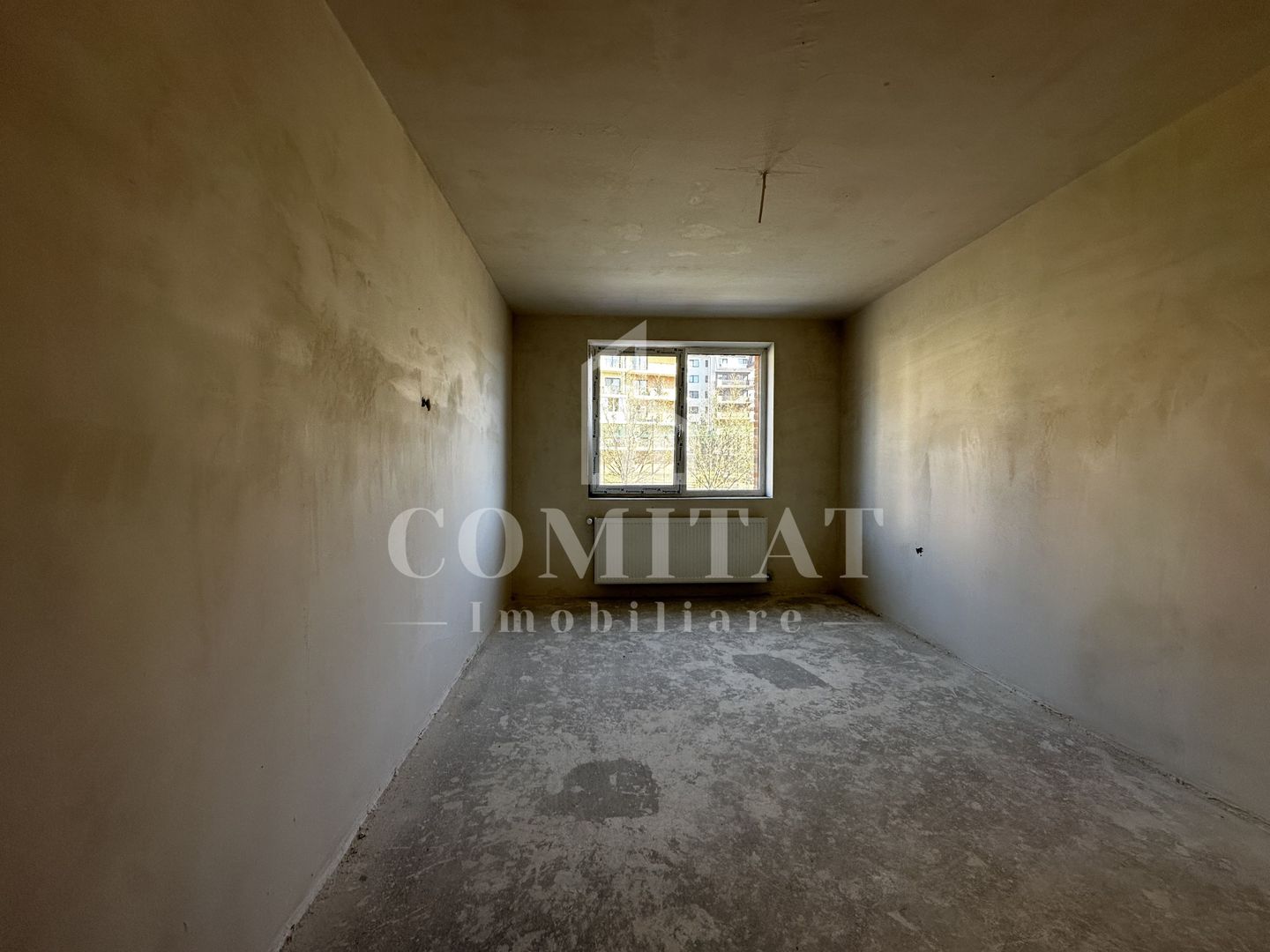 Apartament 4 camere | Etaj intermediar | Chinteni - Poză 8