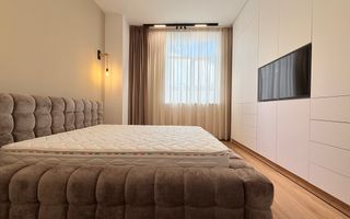 Investiție sau locuință ideală | 2 camere mobilat complet | renovat - Poză 7