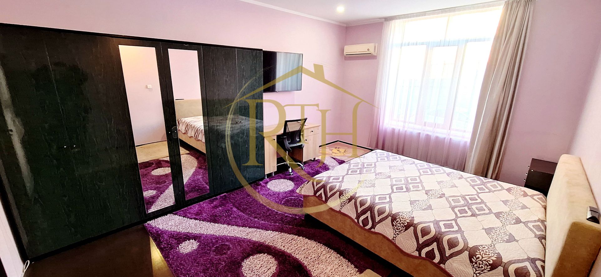 Oferim spre inchiriere apartament spatios, cu 3 camere, aproape de Nokia - Poză 4