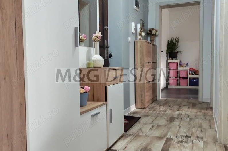 Apartament 2 camere Calea Urseni - Poză 6
