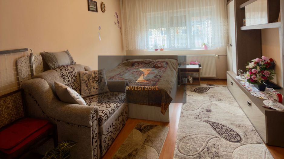 Garsonieră tip D 31 mp Rogerius - Poză 3