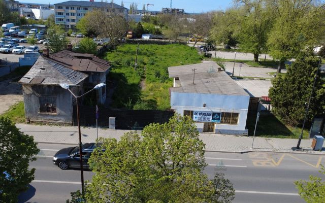 Proprietate de vânzare – Strada CFR, zona centrală - Poză 1