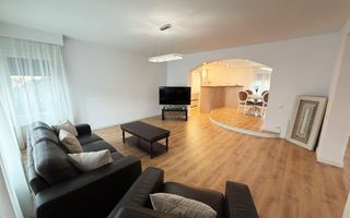 Casa, 6 camere, ultrafinisata, lux, curte, garaj, Andrei Muresanu - Poză 1