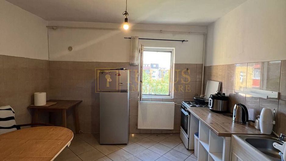 2 camere, centrala proprie,  zona Aradului - Poză 8
