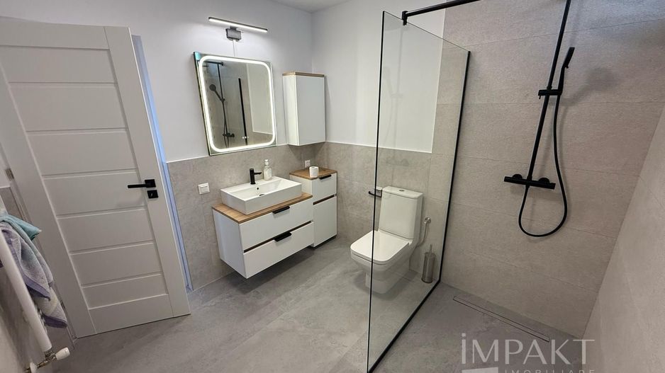 Apartament de închiriat, în zona UMF! - Poză 7