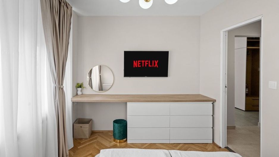 Apartament 2 camere Sala Palatului - Poză 2