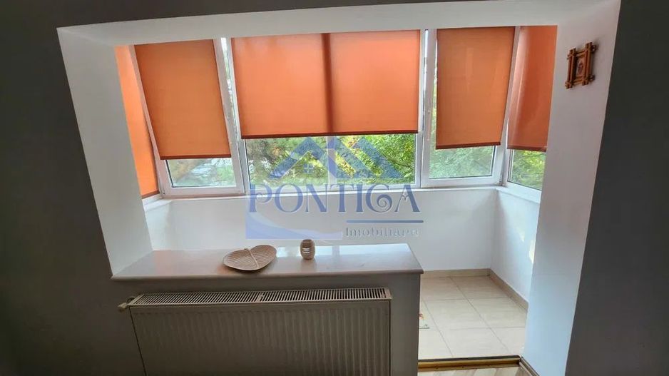 Apartament 2 camere decomandat de închiriat – Zona Tomis 3 / Soveja - Poză 3