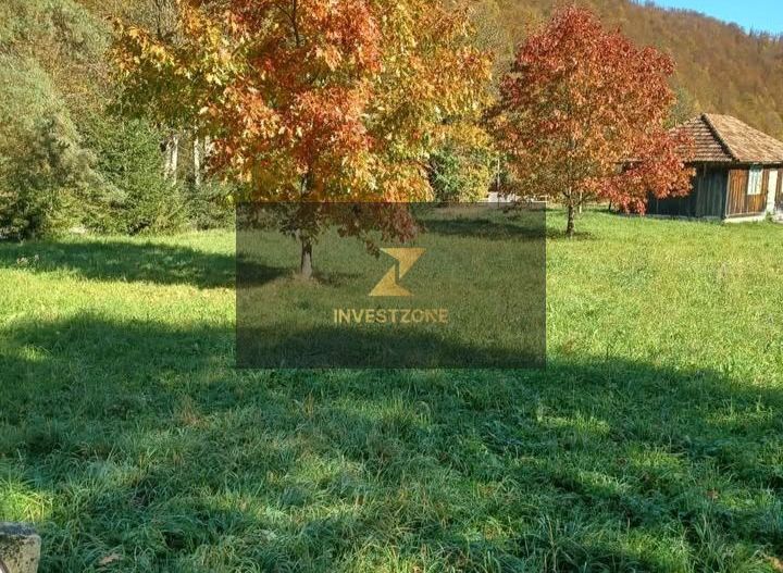 Teren de vis de vanzare in Remeti-Bihor-27p0 mp - Poză 13