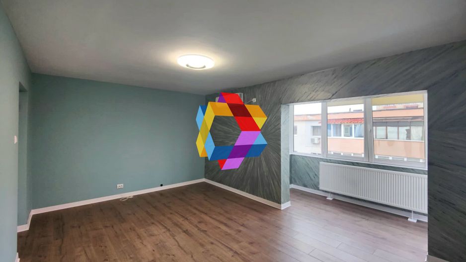 Apartament doua camere de vânzare Brasov, zona Astra,  63 mp, Plus-imo.ro - Poză 2
