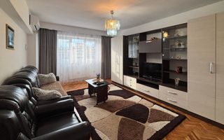 Apartament  3 camere decomandat in Marasti - Poză 1