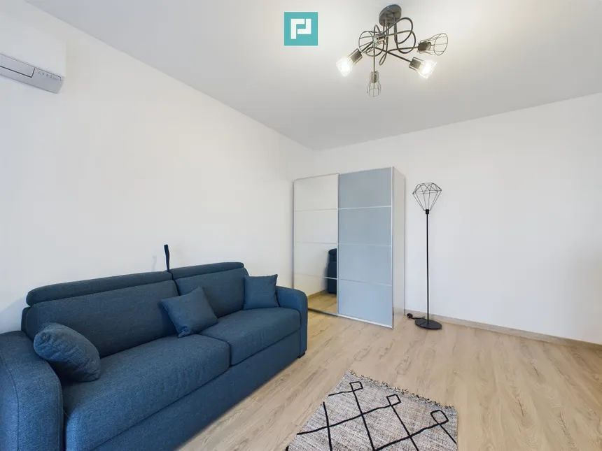 Apartament cu 1 cameră, zona Aradului, Timișoara - Poză 2
