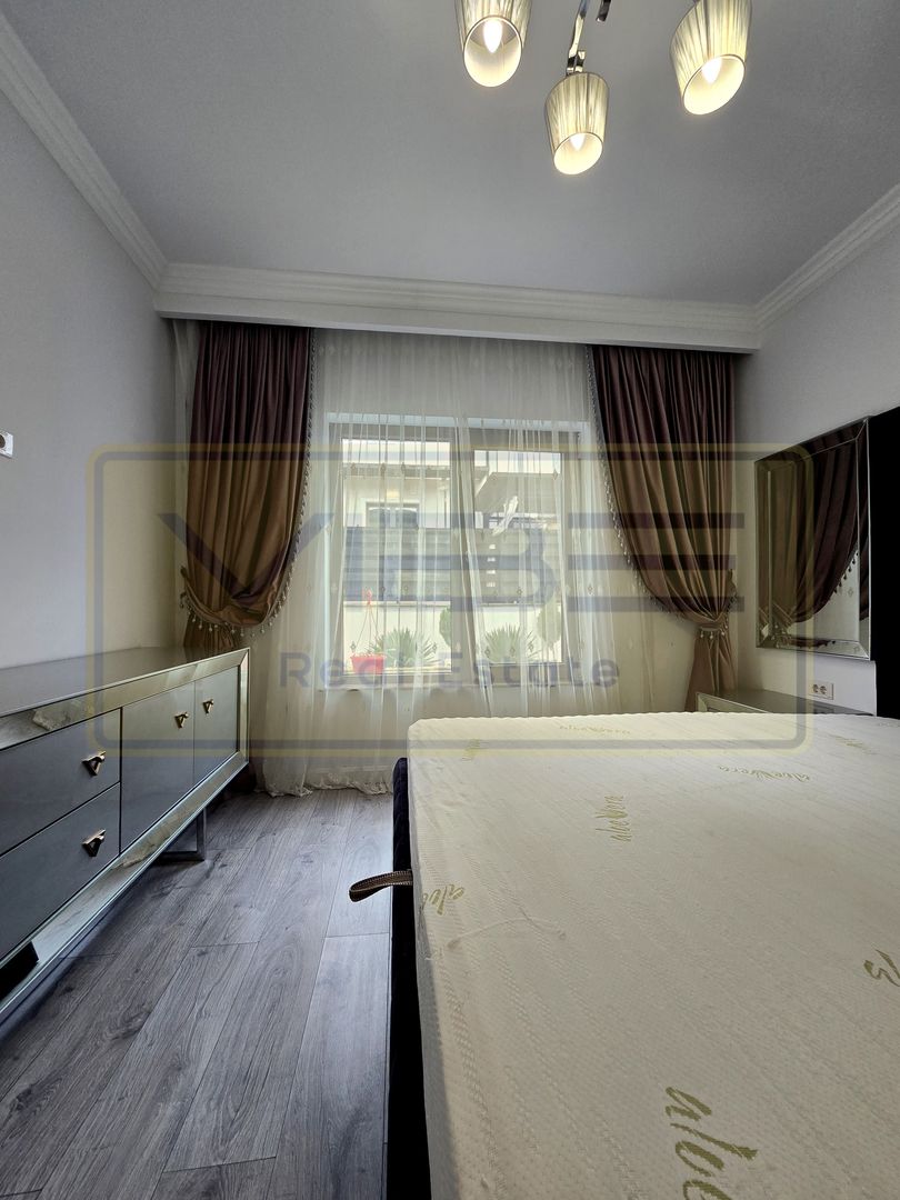 Rediu- Valea Lupului- Vila moderna- 4 camere - Poză 37