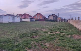 Teren intravilan | Palota | Bihor - Poză 1