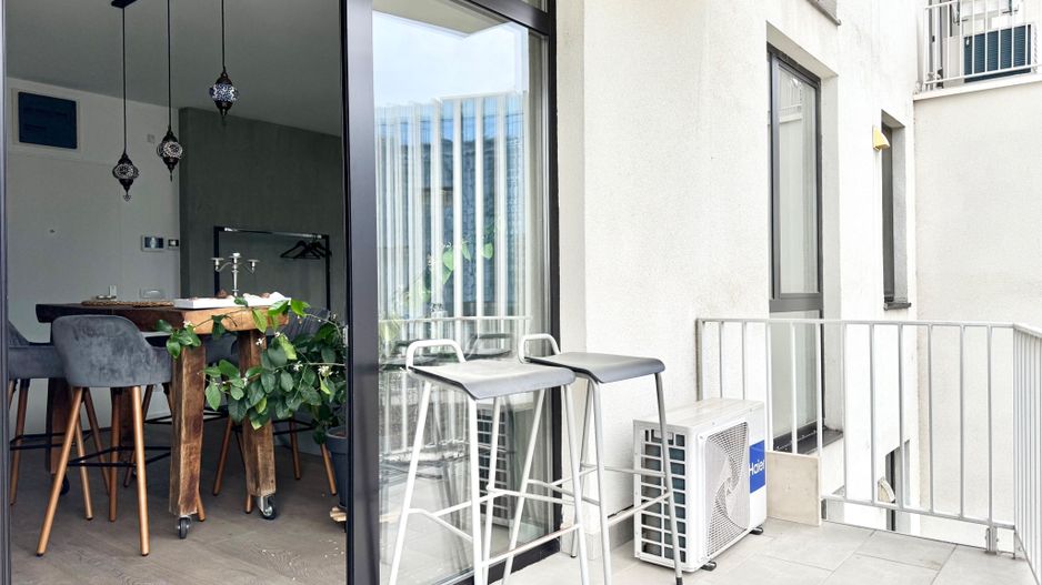 Apartament rafinat 3 camere | ISHO | Zonă premium - Poză 36