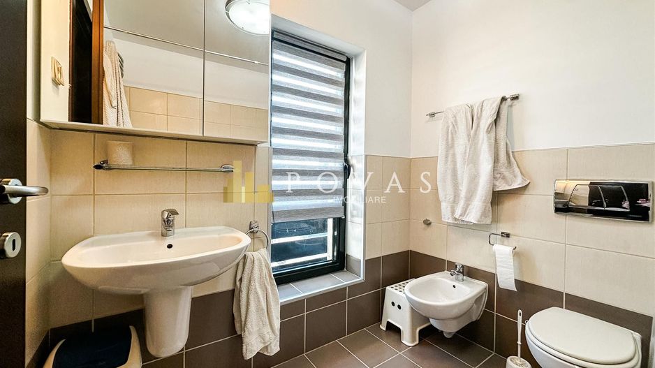 Inchiriere Apartament 3 Camere Erou Iancu Nicolae Natura Residence - Poză 18