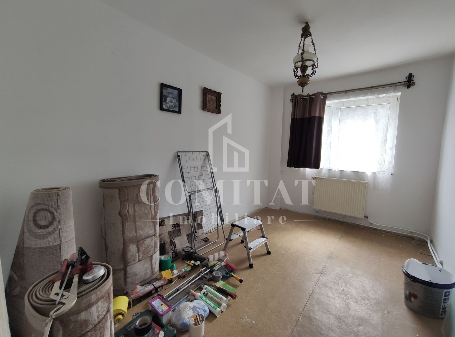 Apartament cu 2 camere | 40.42 mp | Manastur - Poză 3