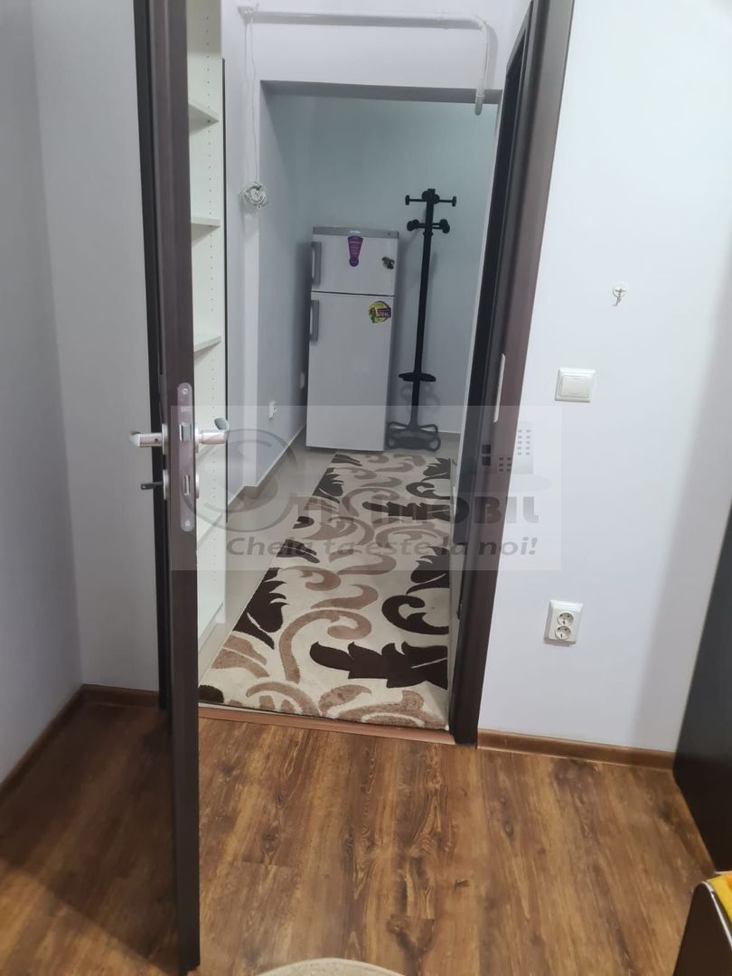 Apartament 2 camere, Nicolina I - Poză 10