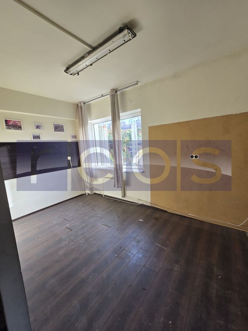 INCHIRIERE SPATIU OPEN SPACE | ZONA MIHAI BRAVU-MATHAUS - Poză 5