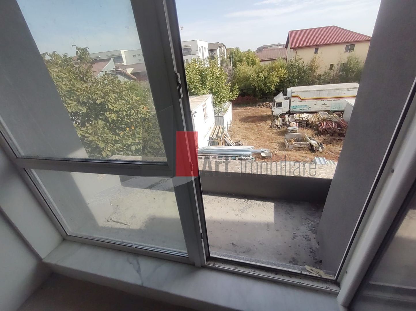 Vânzare apartament 2 camere Metalurgiei Grand Arena - Poză 13