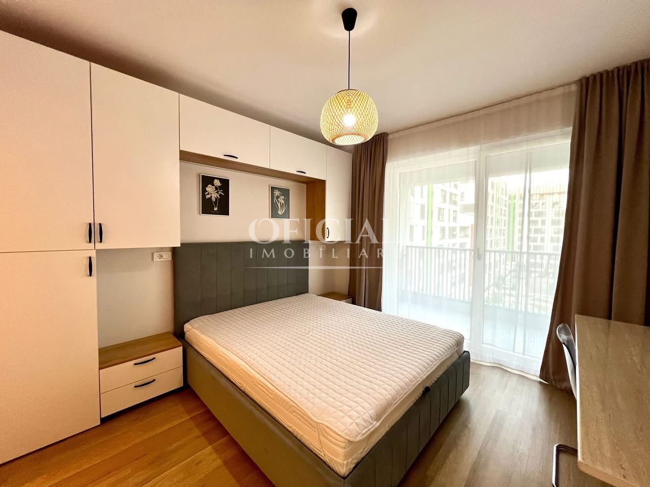 Apartament 3 Camere | 77 Mp | Garaj |  Zona VIVO COLUMNA - Poză 2