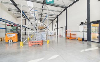 Hală industrială – Giarmata. - Poză 3