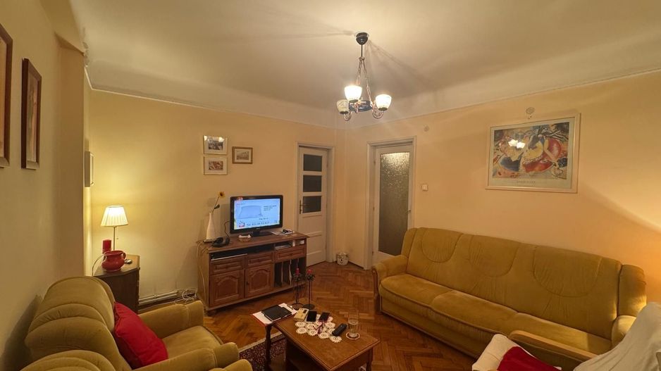 Apartament 4 camere I Mosilor - Armeneasca I Vanzare - Poză 3
