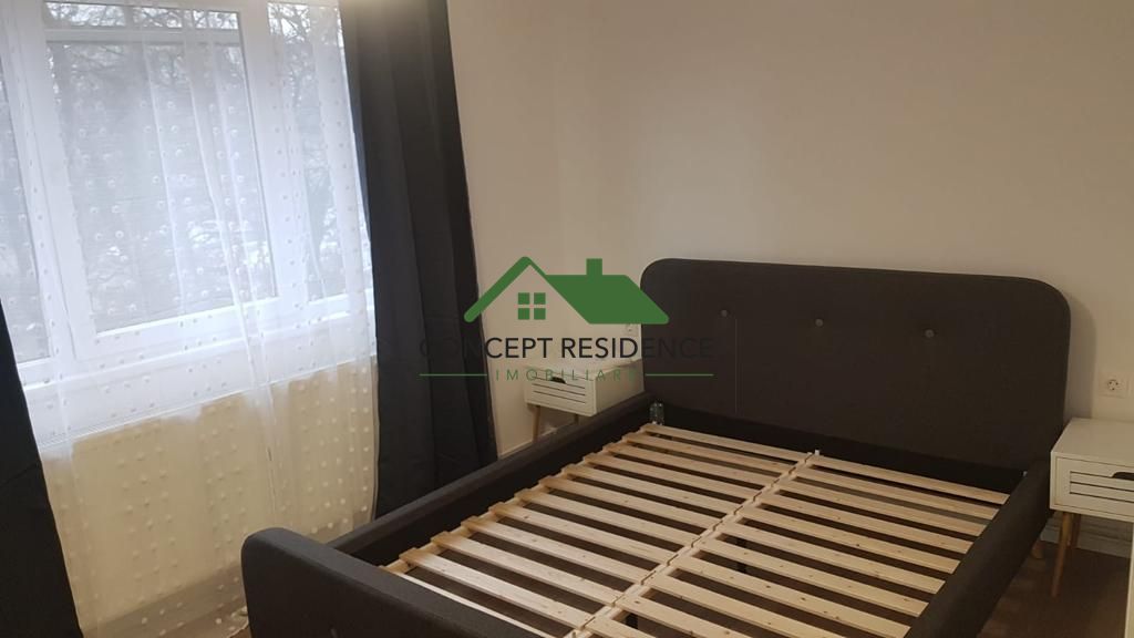 Exclusivitate! Vand apartament 2 camere, etajul 1, Odobescu - Poză 5
