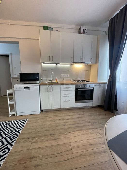 Apartament cu 2 camere de vânzare - Zona Gării - Poză 6